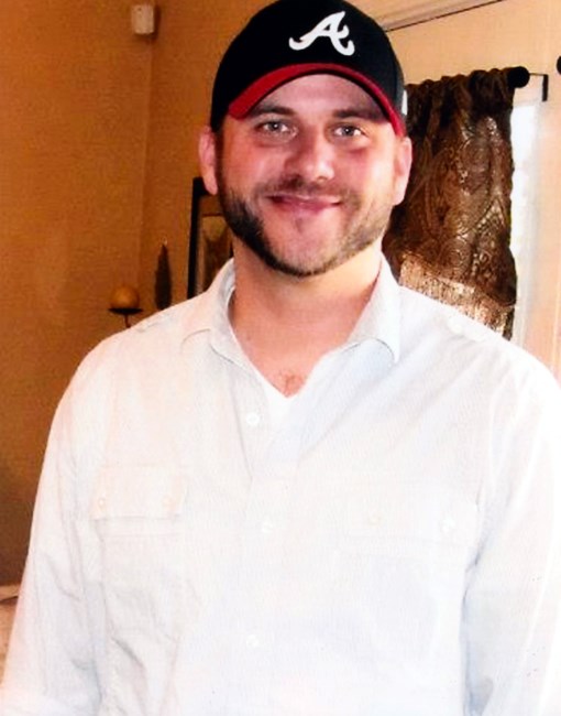 Obituary of Anthony "Tony" Paul Turpen