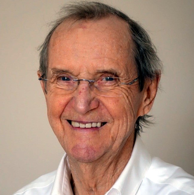 Obituary of Gaston Poulin