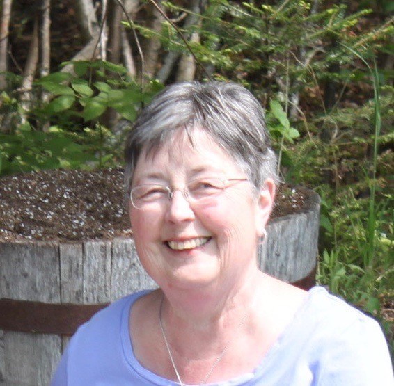 Obituary of Mary Eva Small