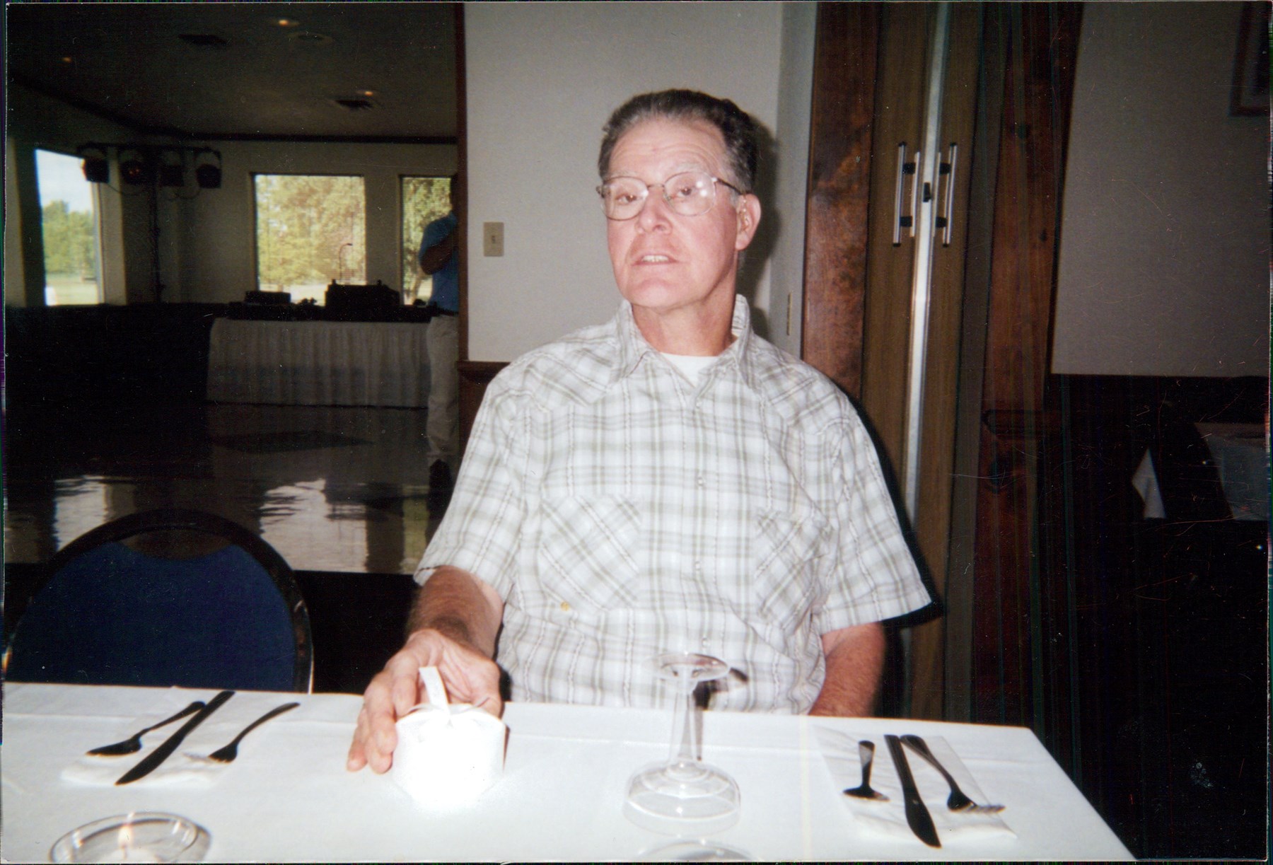 Obituary of Larry W. Kem