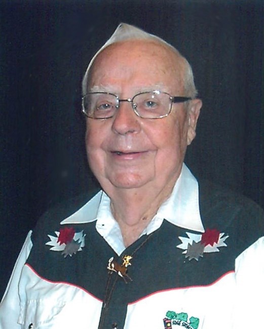 Obituary of Robert C. Gore