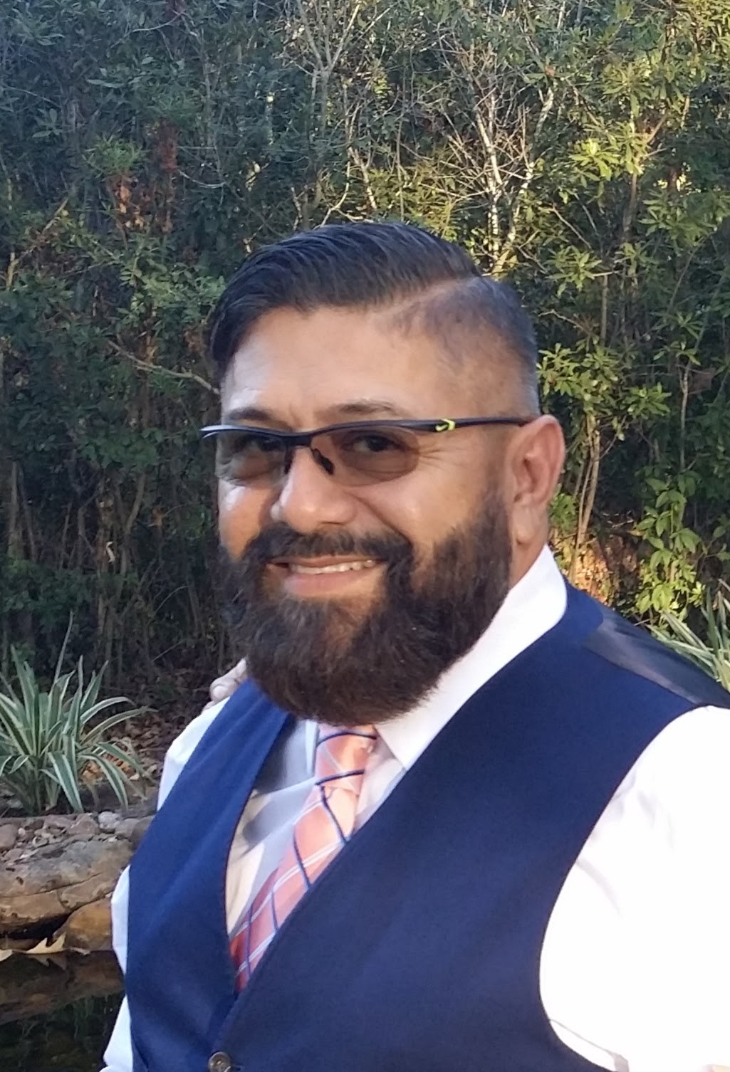 Obituary of Jesse Alvear