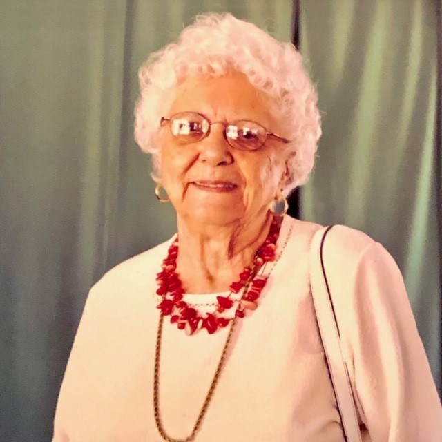 Jacquelyn C JordanFusco Obituary Plantation, FL