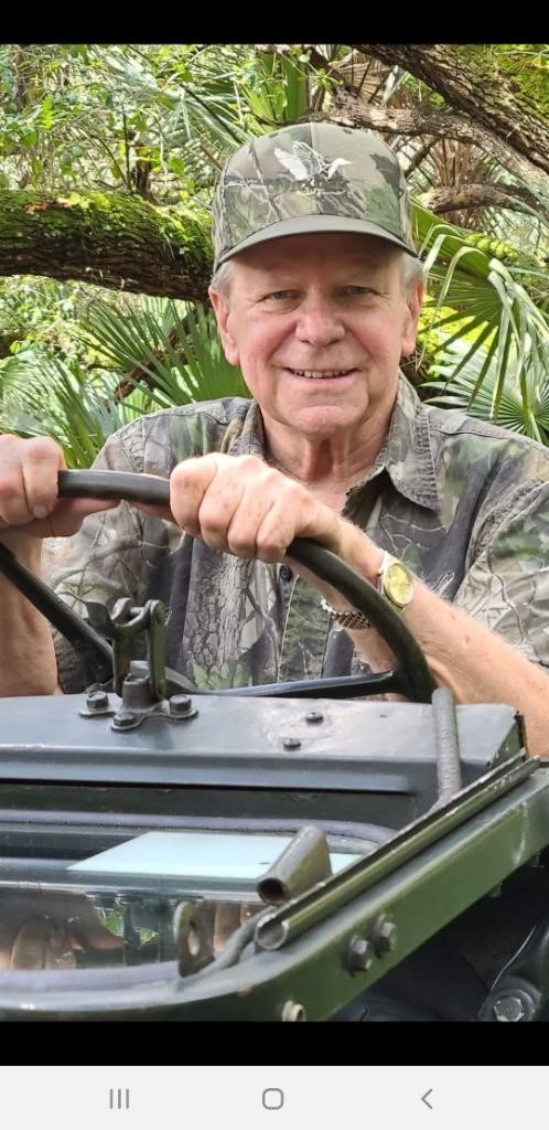 Obituary of Kim Alexander