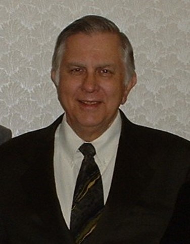 Obituary of Richard Daniels Smith