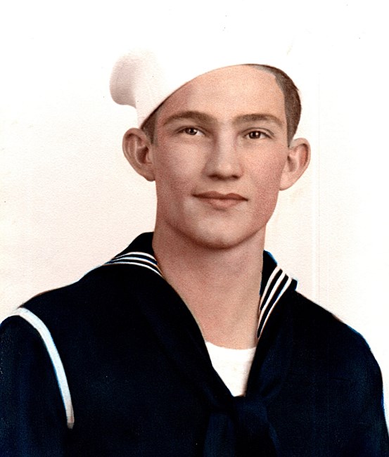 Obituario de Lewis Ewell