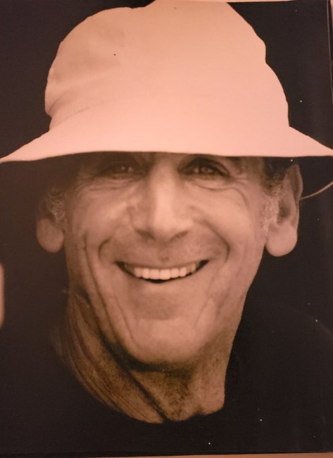 Obituary of Leonard B Kaplan