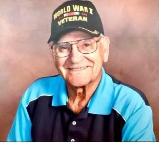 Obituary of Alfred Ray Campbell