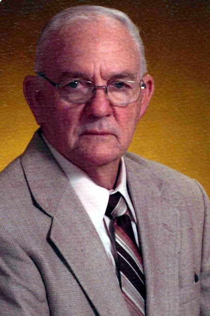 Obituary of Francis Earl Holland