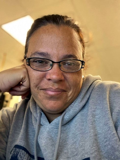 Obituary of Wendy Michelle Holland