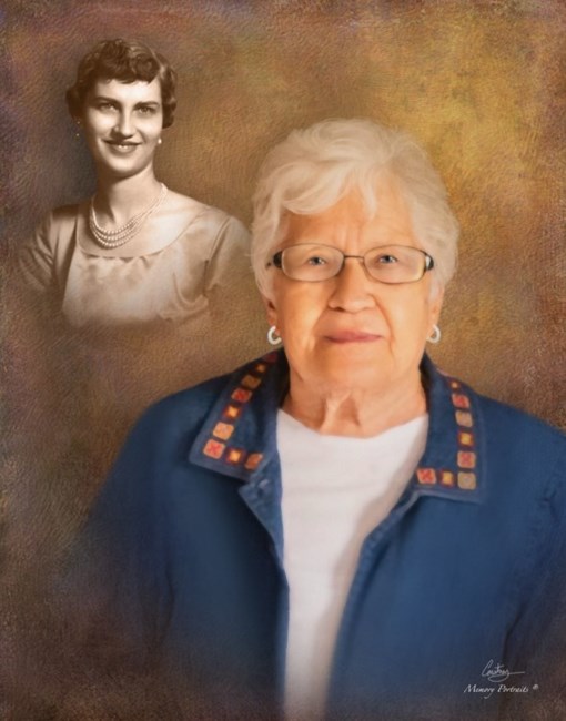 Obituary of Lottie Bauer