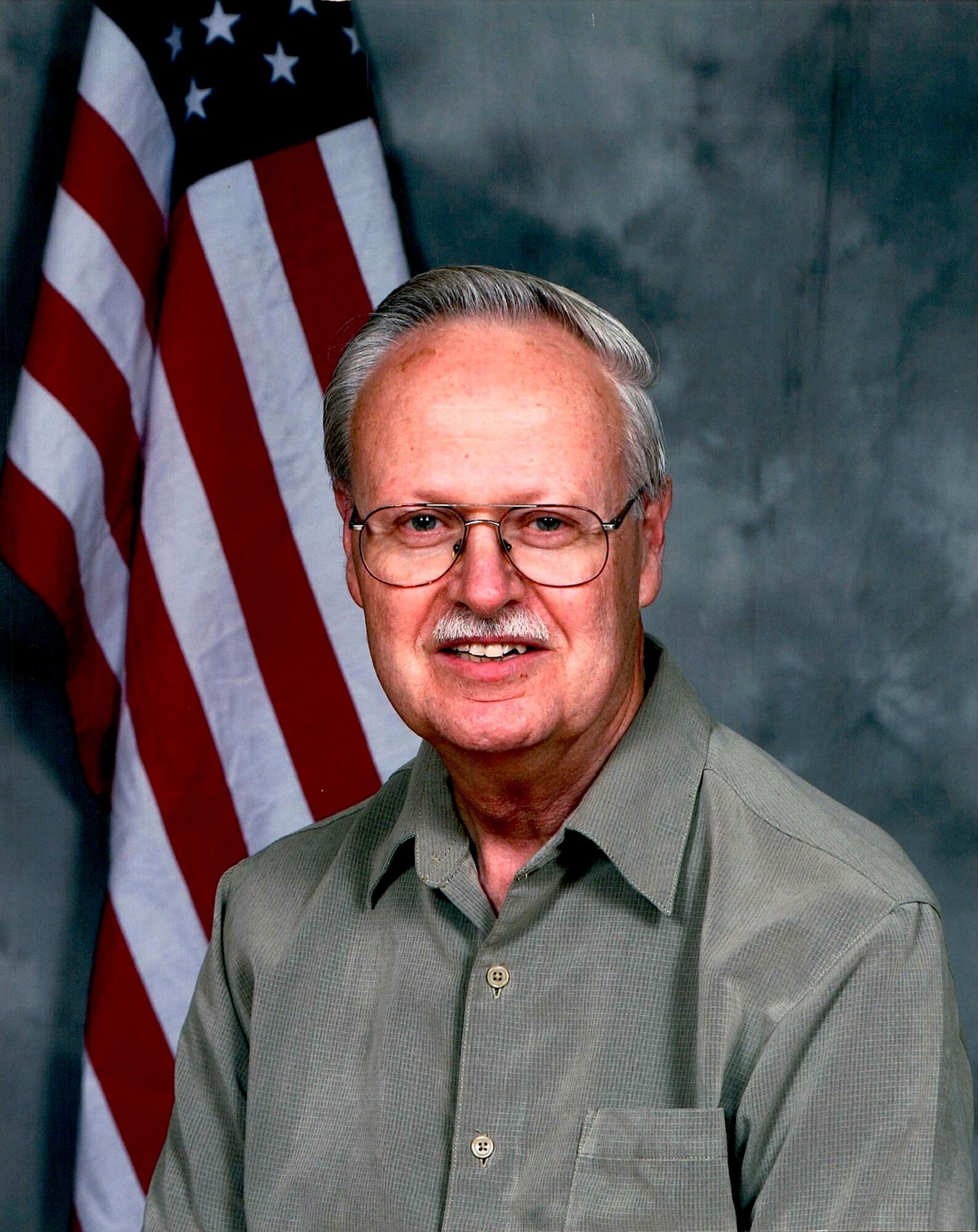 Obituario de John A. Flagg