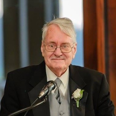 Obituario de Donald Stewart Miller
