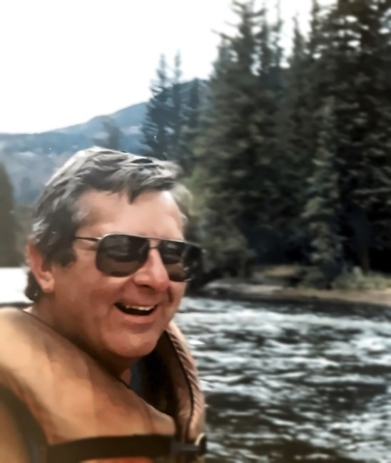 Obituario de Timothy Elliott