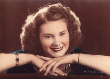 Obituary of Eloise S Shamburger Williams