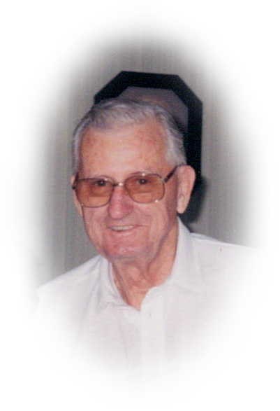 Obituary of James Charles Farrell