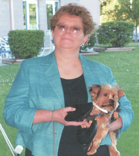 Obituary of Susan A. Bemben