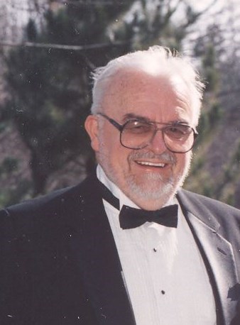 Obituary of Mr. Edwin Raymond Strakna