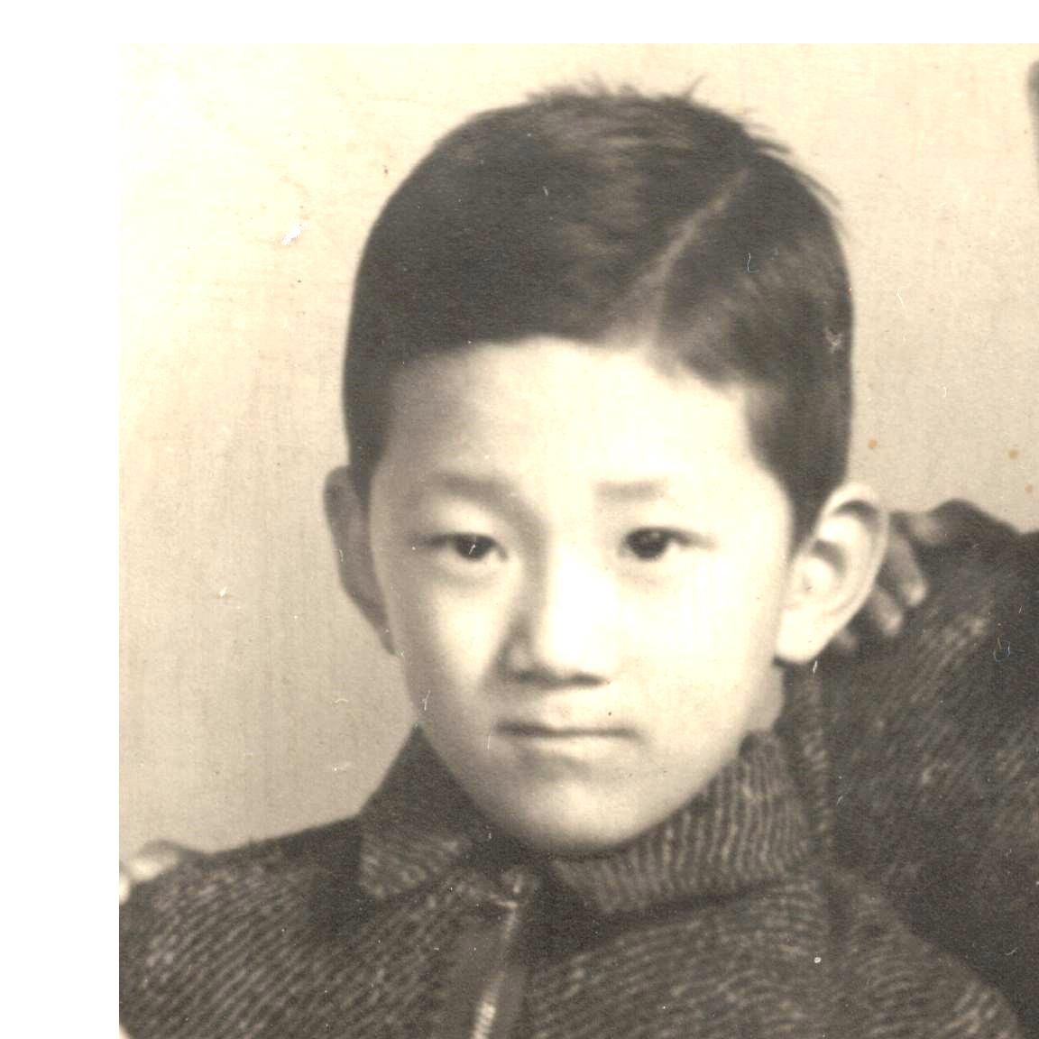 Obituary of Tom Ta Mei Yang