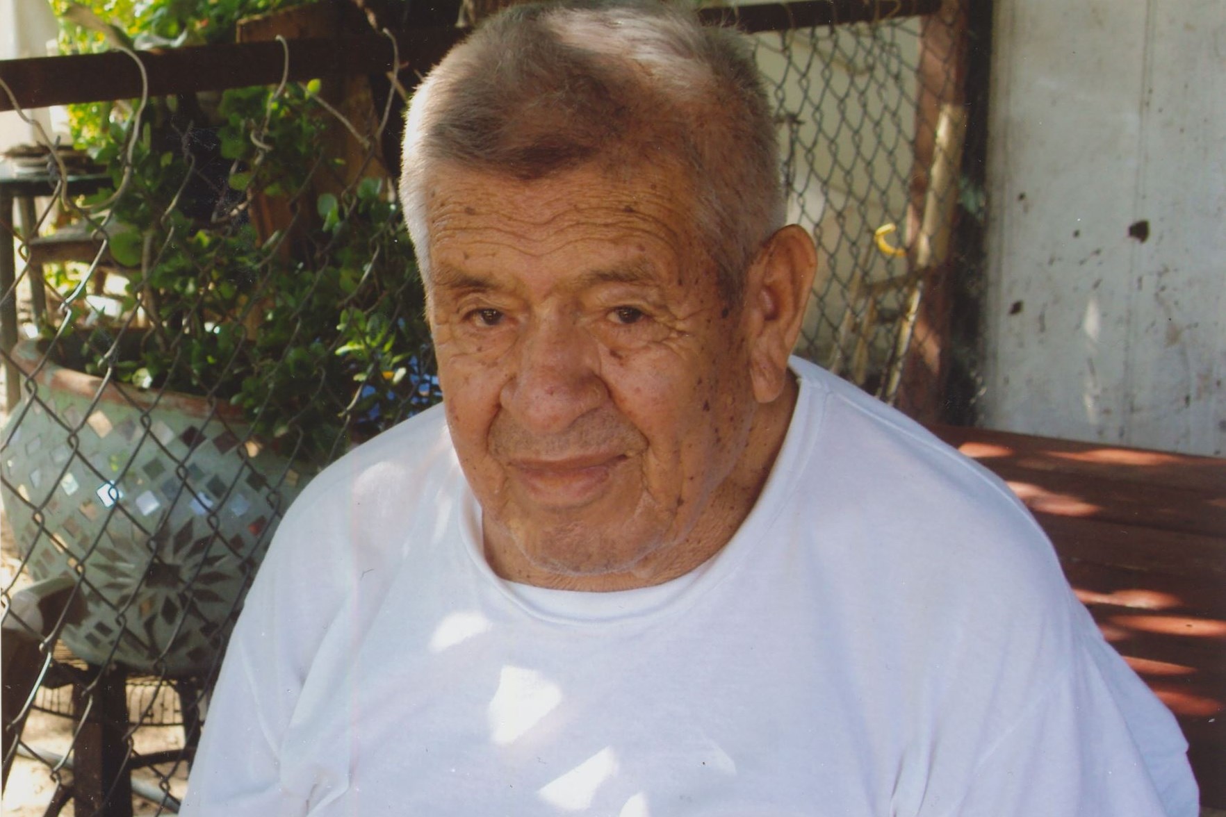 Jose Hernandez Obituary San Antonio, TX