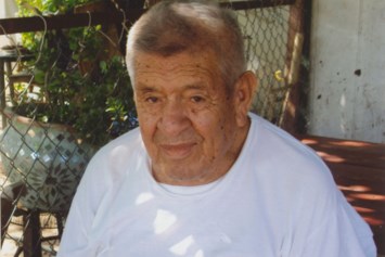 Obituary of Jose Guadalupe Hernandez