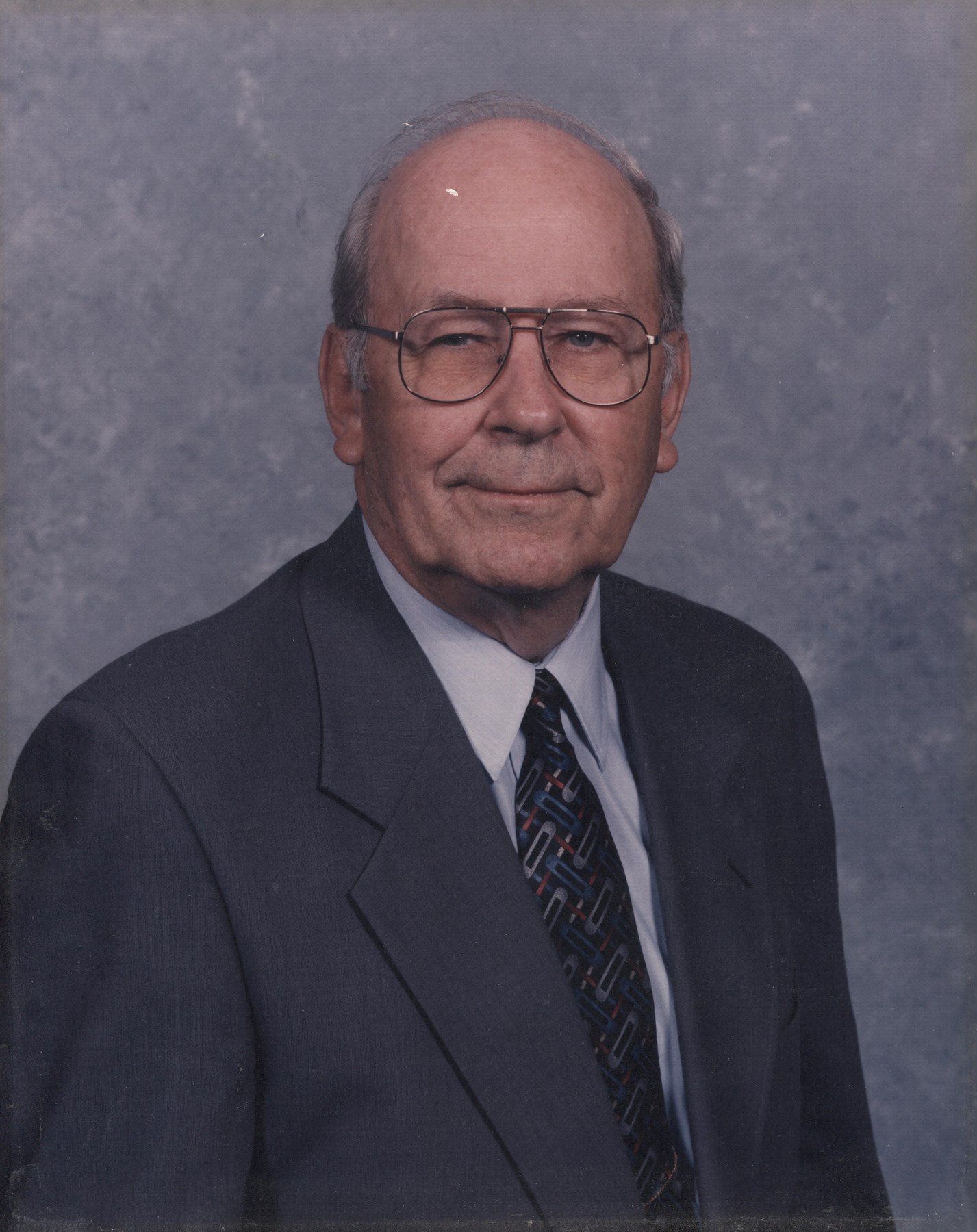 Obituary of David Randolph Barden