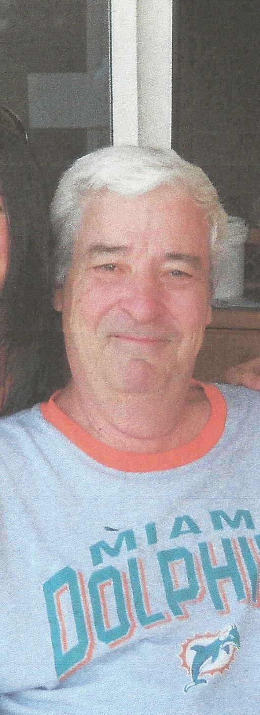 Obituary of Frank Charles Cannon Jr.