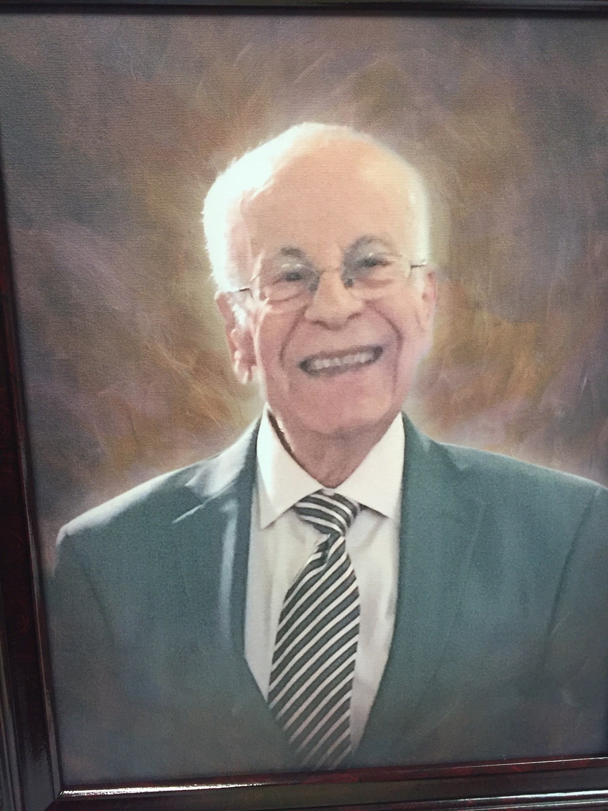 Obituary of Abdo Barakat Diab