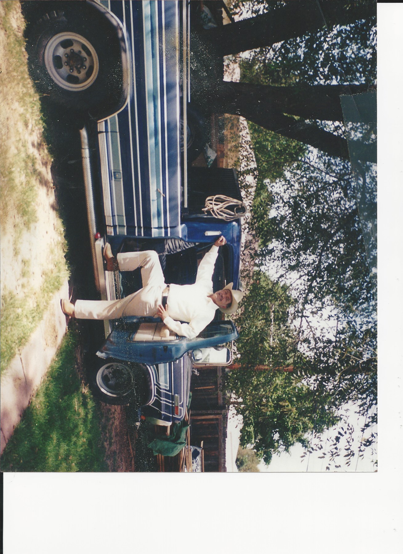 Obituary of Patrocinio "Tino" Herrera