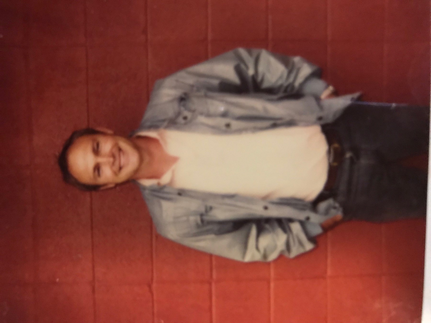 Obituary of Terrell "Terry" Neal Elliott