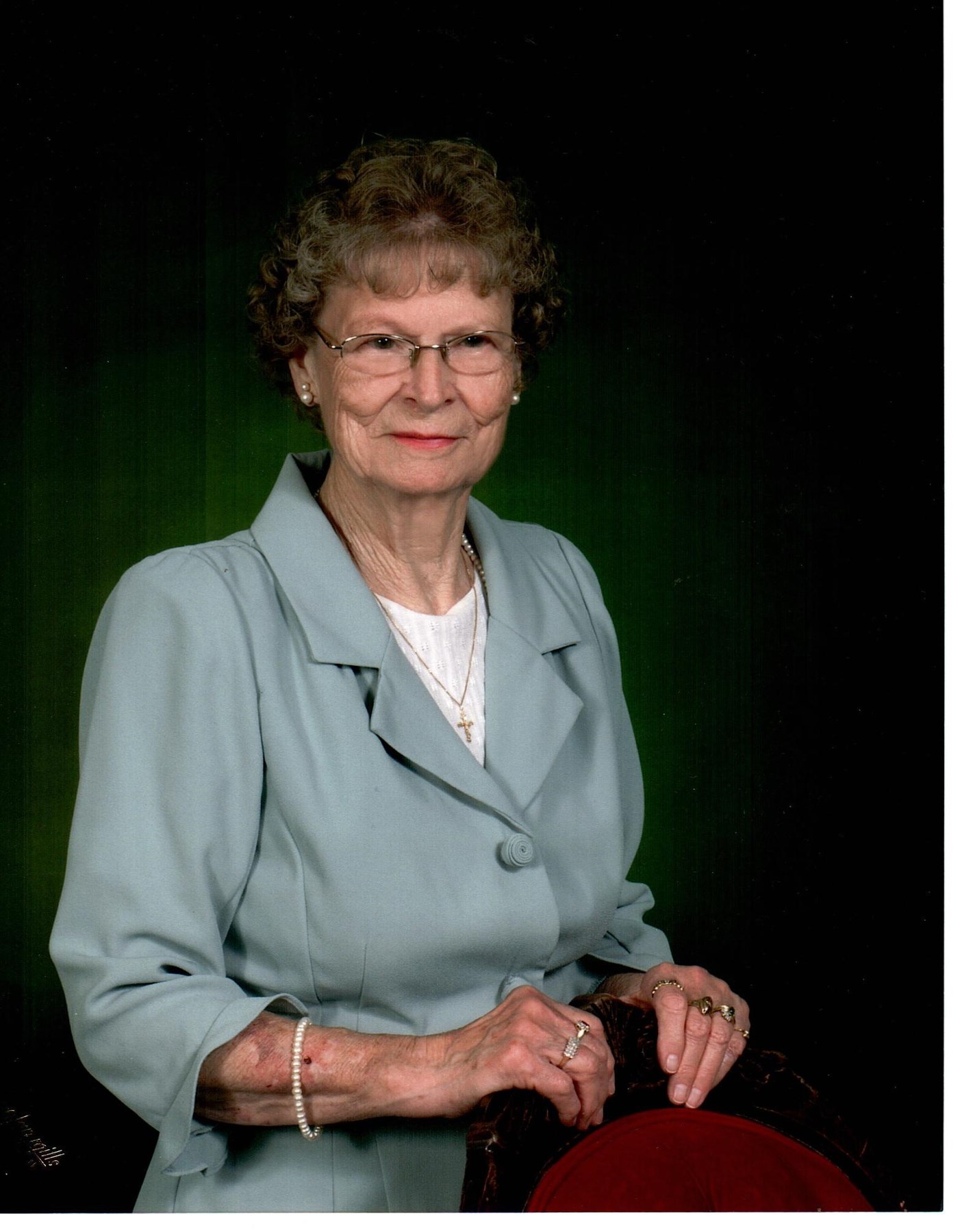 T. "Ms. T" (Neeley) Manning Obituary Stockbridge, GA