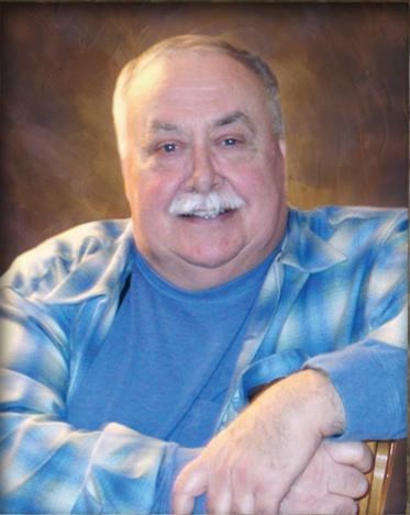 Obituary of Charles Wilford Kalsch