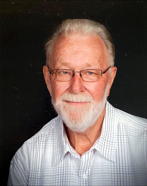 Avis de décès de Richard Lamar Johns