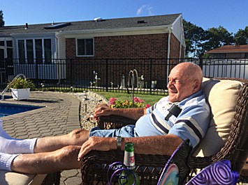 Obituary of Mortimer C Sickles