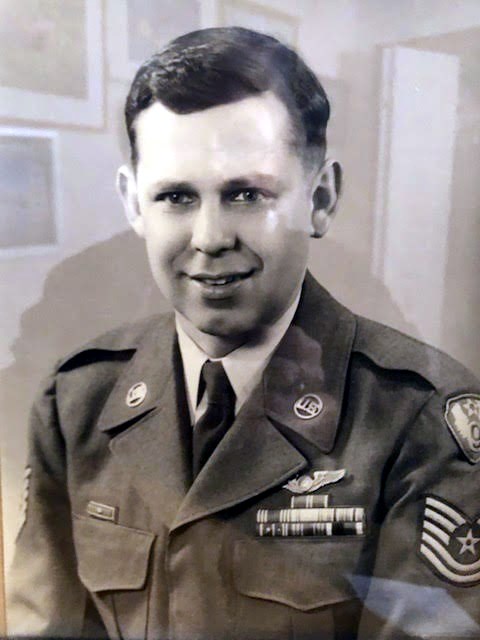 Obituary of William Anthony Peters