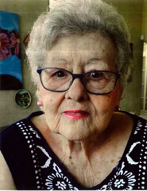 Obituary of Ada Irma Mayoral Irizarry