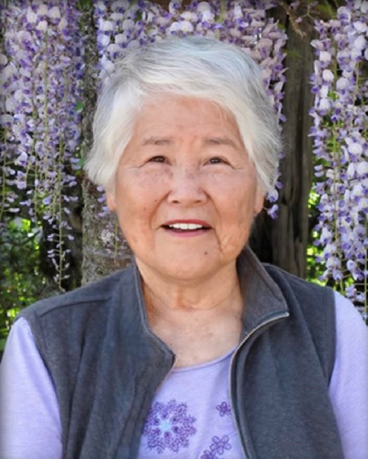 Obituary of Patsy Isayo Chun