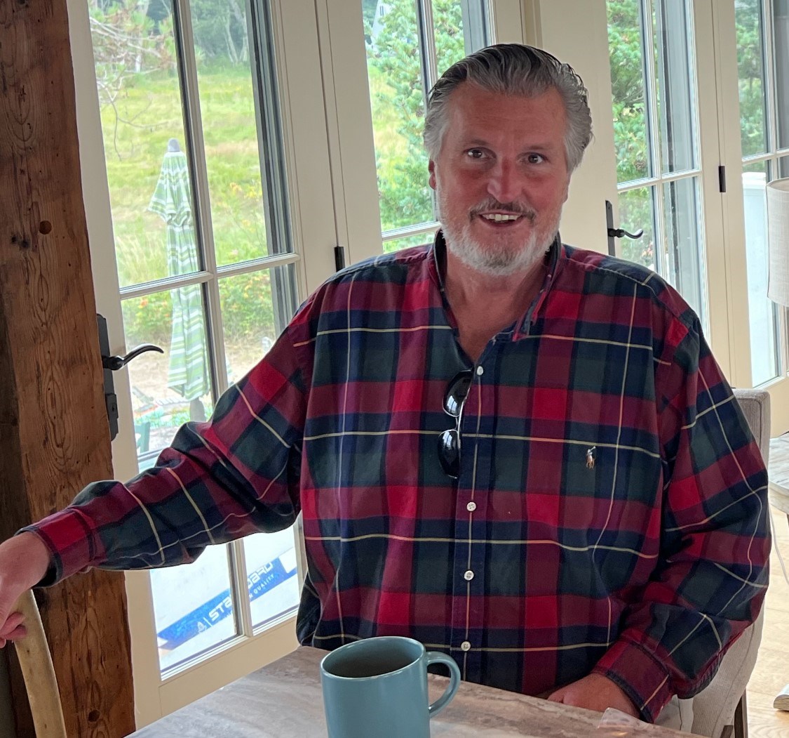 Obituary of Shawn Kearons Kelsey