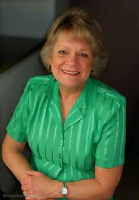 Obituario de Brenda Lee Loader