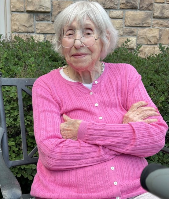 Avis de décès de Maria Maccan