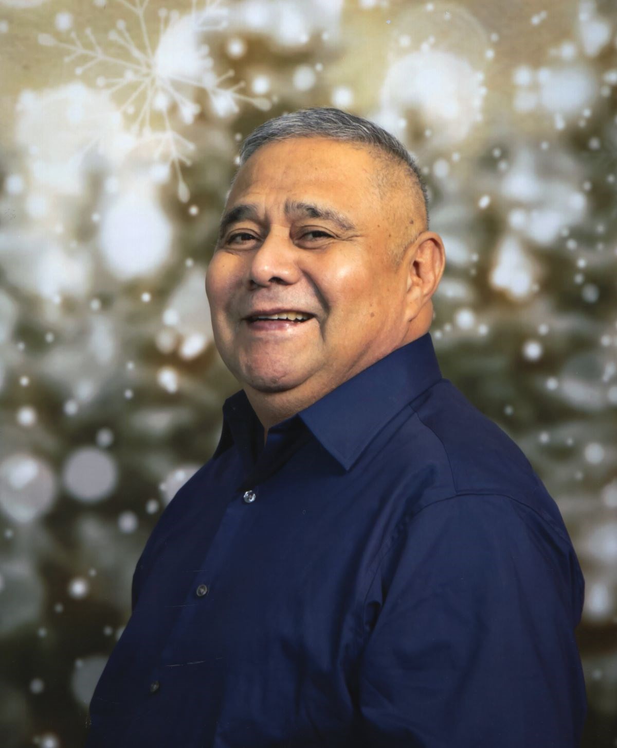 Obituary of J. Concepcion Raul Cercado Hernandez