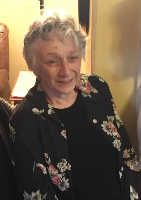 Obituary of Patricia Sunday Bates