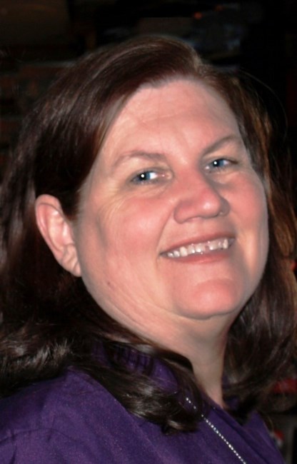 Obituary of Deborah Dana Hilliard
