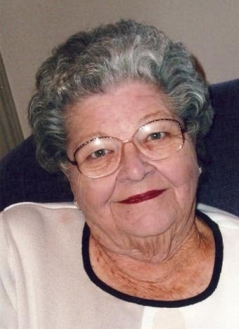 Obituary of Delaphine "Tootie" Hassler Hanselka