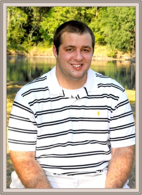 Obituary of Robert Scott Wilson