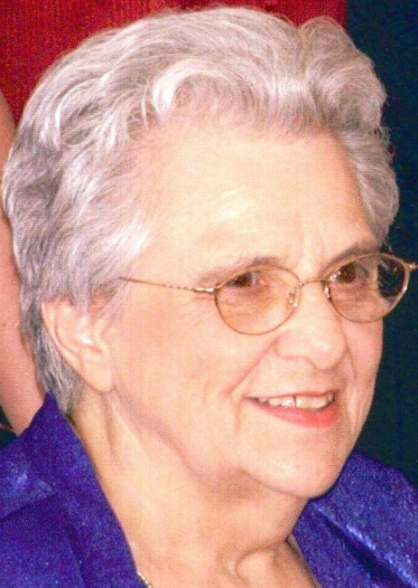 Obituary of Margaret A. Ireland Workman