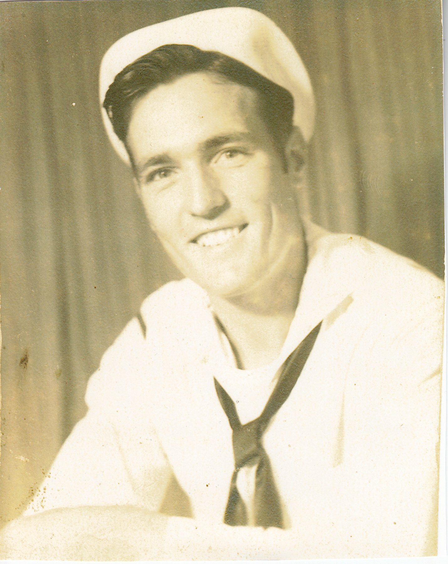 Obituary of James C. (Pete) Selman