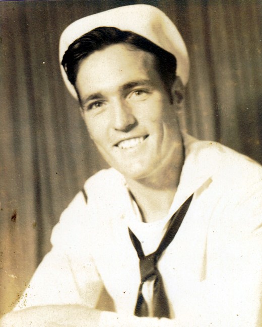 Obituary of James C. (Pete) Selman