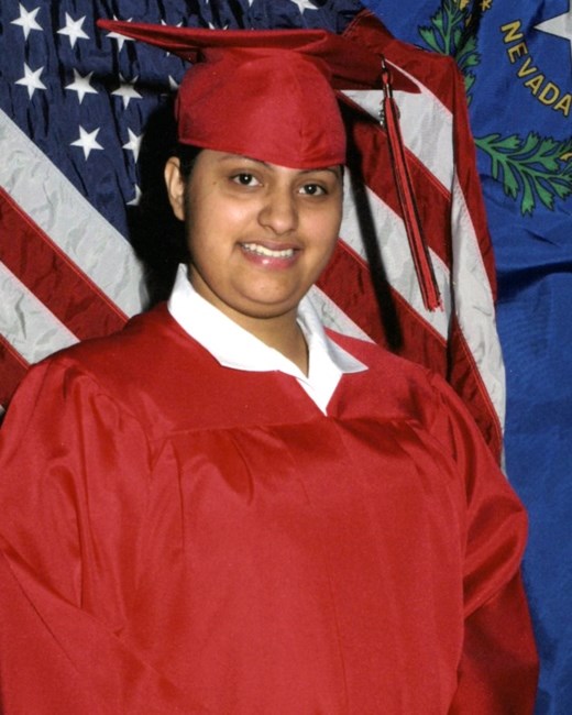 Obituary of Abigail Hernandez