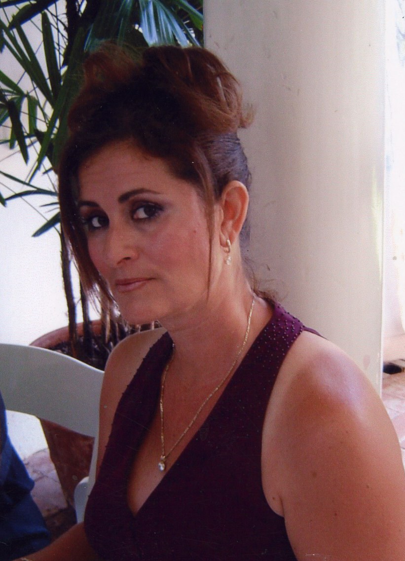 Avis de décès de Joyce Arline Ellis